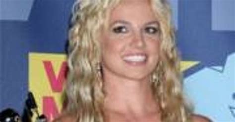 Britney Spears Sex Tape Bid