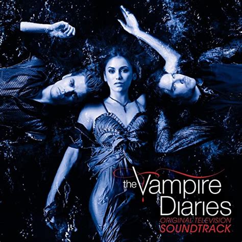 Music From The Vampire Diaries Various Artists