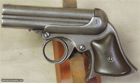 Remington Derringer