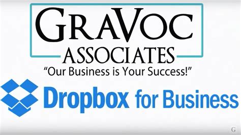 dropbox  business youtube