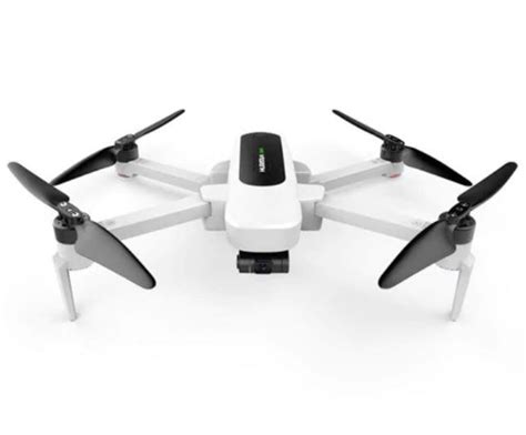 hubsan zino  fimi  drones  discount features  camera