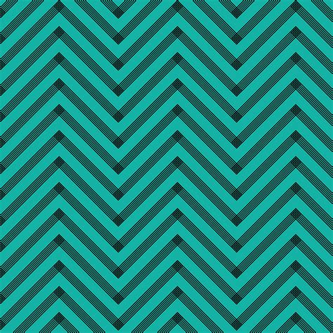 teal glitter chevron background  sketchy chevron