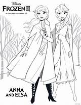 Frozen Coloring Elsa Anna Pages Nokk Olaf Kristoff Bruni Youloveit sketch template