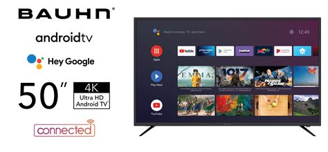 android tv bauhn