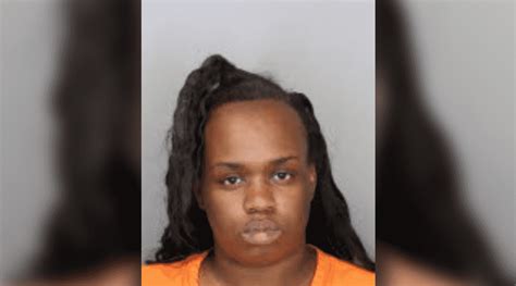 Memphis Woman Arrested For Performing Oral Sex On 4 Year