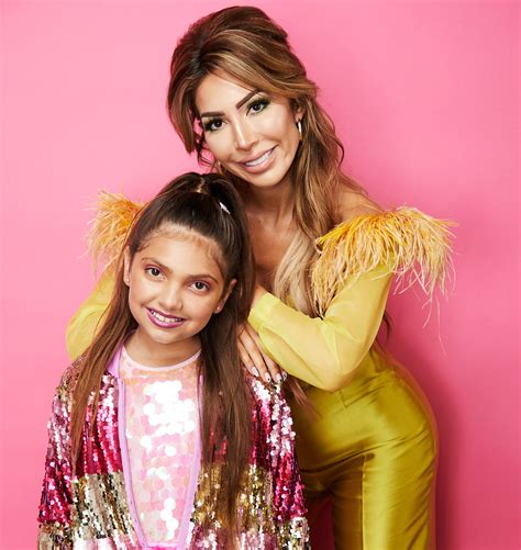 farrah abraham has had the sex talk with her 11 year old