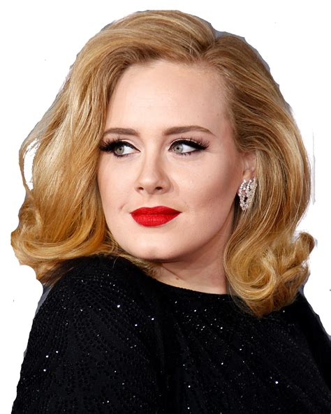 Wp Content Uploads 2016 06 Adele Png Images Png