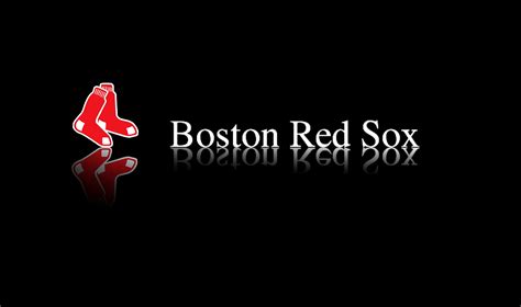 Boston Red Sox Background For Microsoft Teams