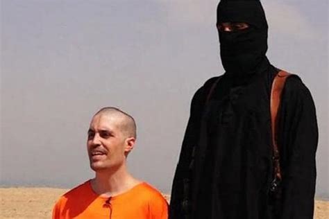 mother  james foley journalist beheaded  islamic state  viper club  steals