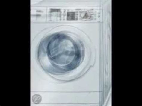 wasmachine bestellen bij bolcom youtube