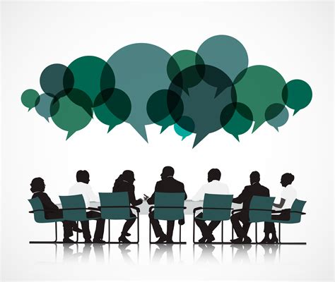 business meeting png transparent business meetingpng images pluspng