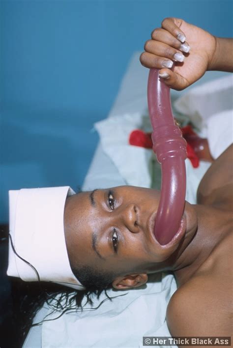 black teen nurse dped and left gaping ass point
