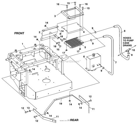 bobcat  pin wiring diagram