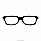 Brille Ausmalbilder Ultracoloringpages Pages Eyeglasses Noodle Twisty sketch template