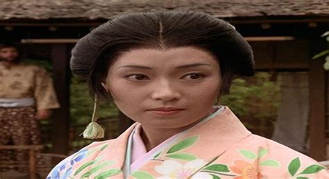 Golden Globe Winning Shogun Actress Shimada Yoko Dies At 69 Ians Life