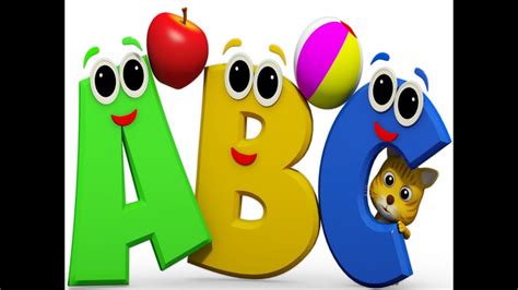 phonics song abc song kids learning song kids tv phonics song
