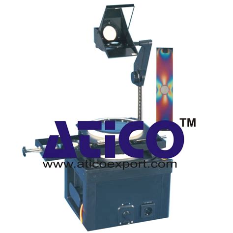 photoelastic demonstration manufacturer supplier india atico export