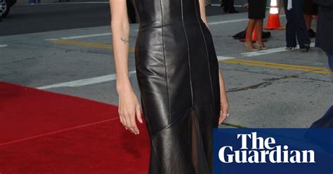 from 90s goth to buckingham palace chic angelina jolie s best looks
