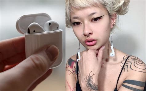 introducing airing  idea  apple  missed  airpods
