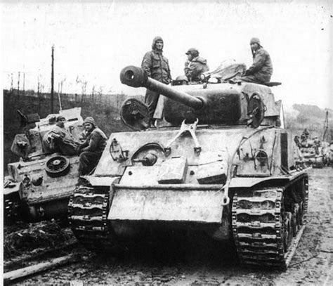 M4a3e8 Sherman Us Army 1945 American Tank Tanks Military Tank Fury