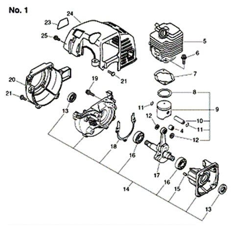echo srm  srm  parts diagram cylinder crankcase