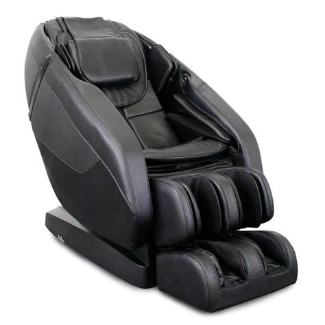 10 best heated massage chairs for 2023