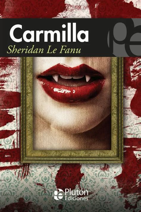 carmilla le fanu sheridan libro en papel 9788417079635