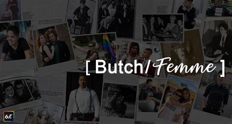 lesbian subcultures are you looking for a butch or femme queerevents ca