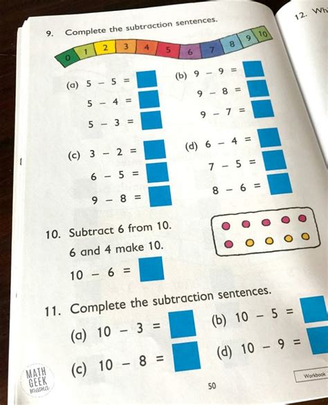 singapore math  overview  homeschool families