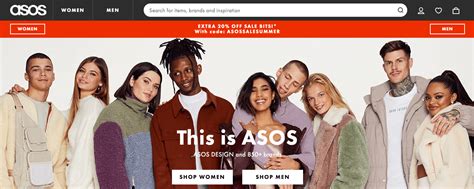 asos shares   concerns  post pandemic outlook