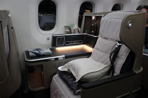 main differences  flying  class  business class million