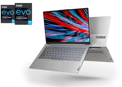 Lenovo Thinkbook 13s Gen 2 Intel 13 Next Gen Business Laptop