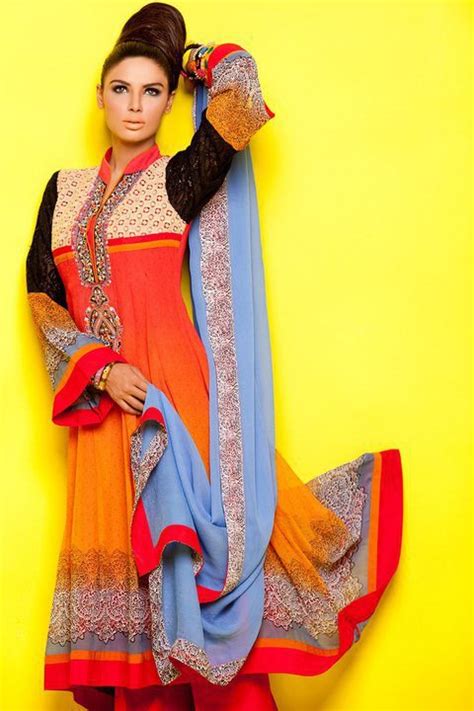 Latest Ready To Wear Dresses 2012 By Kashish – Style Pk