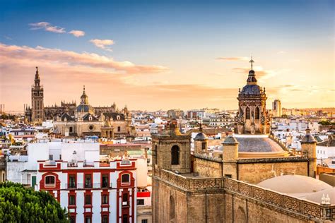 spanish cities  visit        cuddlynest