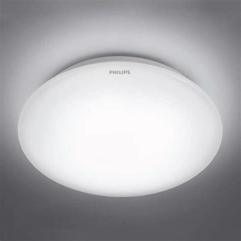 philips moire cl led ceiling light  white dmora