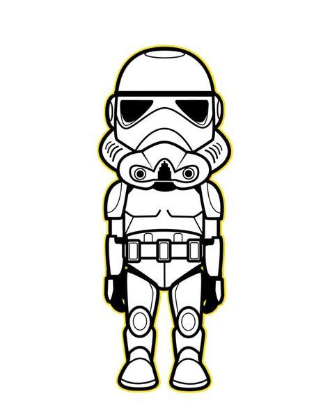 star wars baby star wars gifts  star wars decal star wars