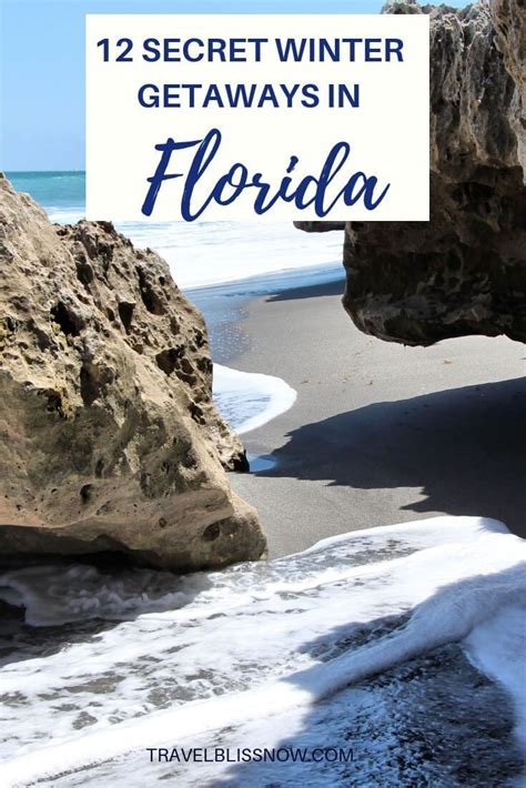 12 Secret Winter Getaways In Florida Travel Bliss Now Florida