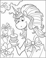 Coloring Unicorn Pages Doverpublications Dover Publications Book Welcome Kawaii Copic Flying Grafik Kids sketch template