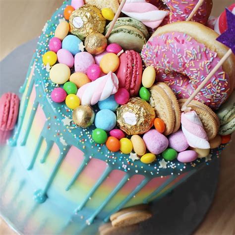 coolest cakes   cantik