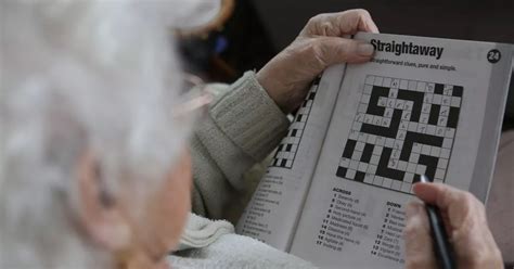 robots  kill  crossword compilers   years  niche industry  compete