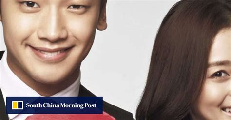 Eight South Korean Celebrity Couples To Help You Set Relationship Goals