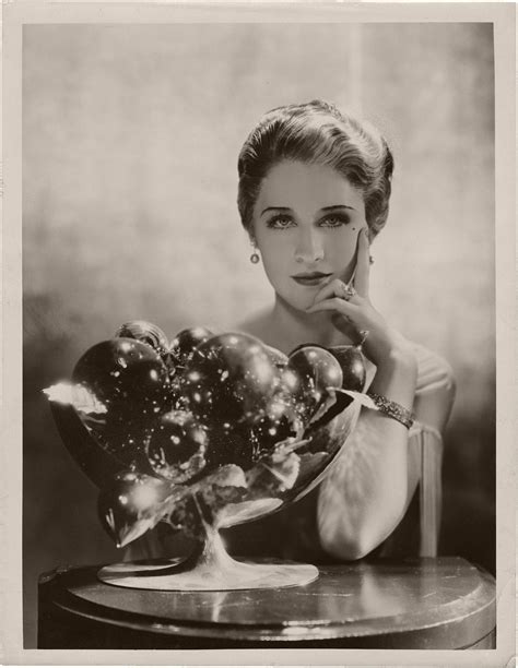 Vintage Portraits Of Norma Shearer Silent Movie Star Monovisions