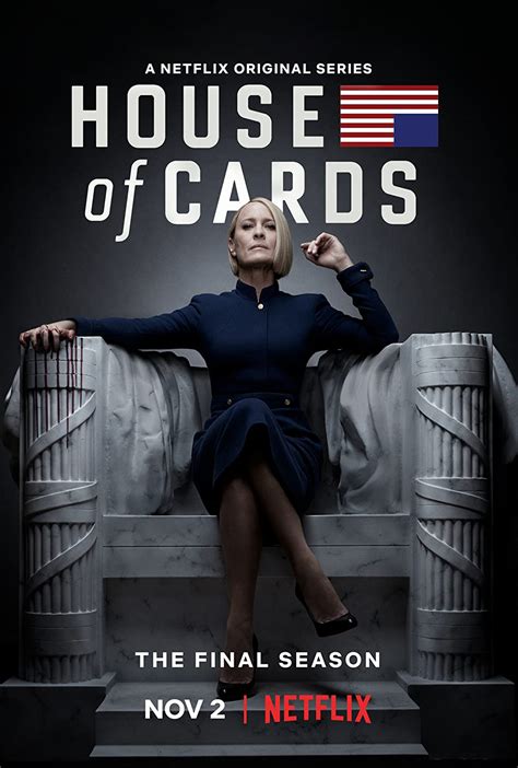 House Of Cards Season 1 Dvd Release Date Redbox Netflix Itunes Amazon