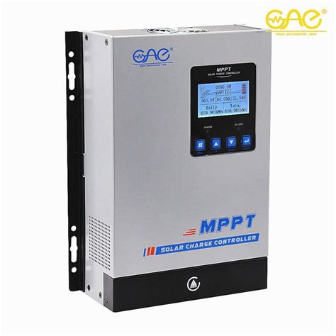 china customized mppt solar charge controller  amp manufacturers suppliers factory buy