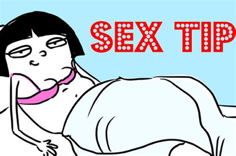 11 Ways To Nail Sex With Any Man