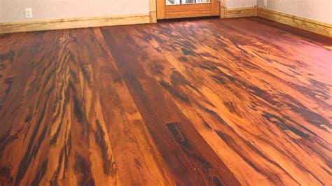 ordinary exotic hardwood flooring choices   home