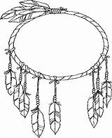 Catcher Dream Coloring Pages Native American Dreamcatcher Pattern Drawing Catchers Clipart West Colouring Print Old Coloringbookfun Getcoloringpages Patterns Google Sheets sketch template