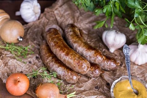 venison breakfast sausage  recipe magic