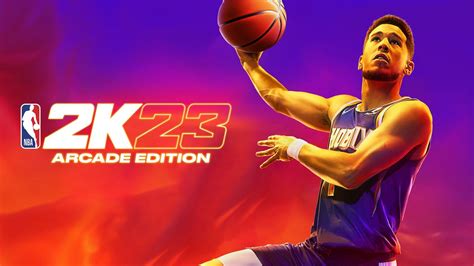 You Can Play Nba 2k23 On Apple Arcade Today Cnet