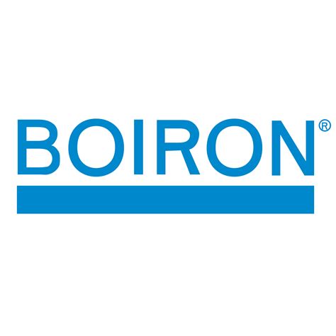 boiron logo png transparent svg vector freebie supply